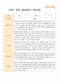 1학기 2학기 발달평가 만 5세 24명 -평가제 2페이지