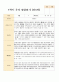 1학기 2학기 발달평가 만 5세 24명 -평가제 10페이지