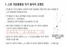 원자에 관한 양자역학 11페이지