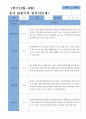 평가제- 만5세 1학기 2학기 유아관찰일지 24명 9페이지