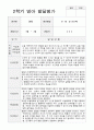 만 2세 12명 2학기 관찰일지와 발달평가 14페이지