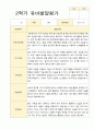 만 5세 25명 2학기 관찰일지와 발달평가 32페이지