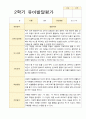 만 5세 25명 2학기 관찰일지와 발달평가 33페이지