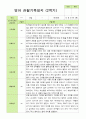 관찰일지 -만 2세 12명 2학기 평가제 영아관찰일지 3페이지