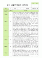 관찰일지 -만 2세 12명 2학기 평가제 영아관찰일지 10페이지