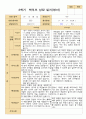 평가제- 만 2세 12명 2학기 부모상담일지와 관찰일지 11페이지