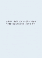 안락사의 개념과 인식 & 안락사 합법화에 대한 찬반논쟁 분석과 나의의견 정리 1페이지