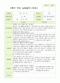 평가제- 만 3세 21명 2학기 부모상담일지 15페이지