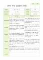 평가제- 만 4세 22명 2학기 부모상담일지 11페이지