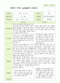 평가제- 만 4세 22명 2학기 부모상담일지 21페이지