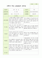 평가제 만 3세 2학기 유아관찰일지와 부모상담일지 22명 44p 23페이지