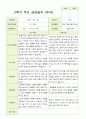 평가제 만 3세 2학기 유아관찰일지와 부모상담일지 22명 44p 28페이지