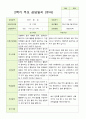 평가제 만 3세 2학기 유아관찰일지와 부모상담일지 22명 44p 37페이지