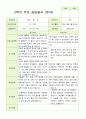 평가제 만 4세 2학기 유아관찰일지와 부모상담일지 22명 44p 32페이지