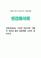 [인간과사회 2024년 기말] 김희경(2022) 이상한 정상가족 독후감 1페이지