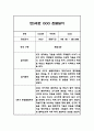 만5세 놀이,일상 1년 관찰일지 및 1,2학기 구분된 종합발달평가 10페이지