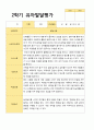 평가제 만 4세 22명 2학기 유아발달평가 10페이지