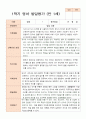 만 1세 1학기 2학기  발달평가12명 평가제 6페이지