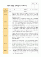 만 1세 1학기 2학기  영아 관찰일지 12명 평가제 9페이지