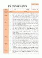 만 2세 1학기 2학기 영아 관찰일지 10명 평가제 16페이지