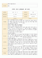 평가제 2학기 부모 상담일지 만3세 15 7페이지