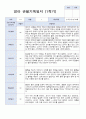 평가제 1학기2헉기 1년 관찰일지 만 2세 10명 4페이지