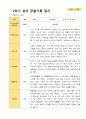 평가제 1학기 2학기 1년 관찰일지 만 3세 23명 45페이지