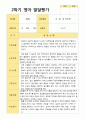2학기 영아관찰일지와 상담일지와 발달평가  만 1세 12명 - 평가제 27페이지