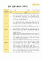 2학기 영아관찰일지와 상담일지와 발달평가 만 2세 12명 - 평가제 11페이지