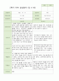 2학기 유아 관찰일지 와 상담일지 와 발달평가  만 4세 23명 -평가제 31페이지