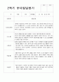 2학기 유아 관찰일지 와 상담일지 와 발달평가  만 4세 23명 -평가제 50페이지