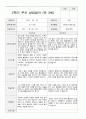 2학기 유아 관찰일지와 상담일지 만 3세 23명 -평가제 26페이지