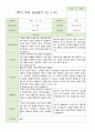 2학기 유아 관찰일지와 상담일지 만 5세 23명 -평가제 29페이지