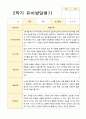 2학기 유아 관찰일지와 상담일지와 발달평가  만 5세 23명 -평가제 51페이지