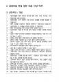 남양유업 면접 최종합격자의 면접질문 모음 + 합격팁 [최신극비자료] 2페이지