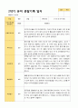 2학기 유아 관찰일지와 발달평가  만 5세 21명 -평가제 14페이지