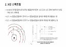 원소의 배열과 X선 스펙트럼 8페이지