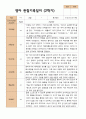 4- 평가제 2학기 영아관찰일지 만 1세 12명 2페이지