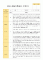 평가제 관찰일지 만 2세12명 1학기 2학기3월 -다음해 2월 영아 관찰일지 11페이지