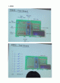 (A+) 마이크로프로세서응용 ATmega128 Module, Test Board LED 결과보고서 4페이지