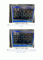 (A+) 아날로그회로실험및설계 Op-amp 반전, 비반전 증폭기 실험 보고서 9페이지