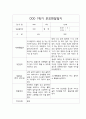 (부모상담일지 평가제 예문) 만2세 1학기 부모상담일지 개별면담일지 31명 17페이지