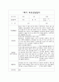 (부모상담일지 평가제 예문) 만2세 1학기 부모상담일지 개별면담일지 31명 25페이지