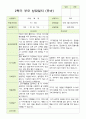 2학기 유아관찰일지와 상담일지  만 5세 21명 -평가제 28페이지