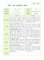 2학기 유아관찰일지와 상담일지  만 5세 21명 -평가제 41페이지