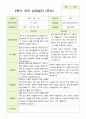 2학기 유아관찰일지와 상담일지와 발달평가 만 5세 21명 -평가제 42페이지
