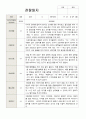 1학기 2학기 영아관찰일지  만 1세 10명-평가제 9페이지