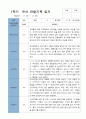 1학기 2학기 유아관찰일지 만 3세  20명 -평가제 13페이지