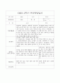 2학기 (하반기) 영아 부모상담일지 개별면담일지 만1세 30명 13페이지