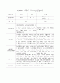2학기 (하반기) 영아 부모상담일지 개별면담일지 만1세 30명 20페이지
